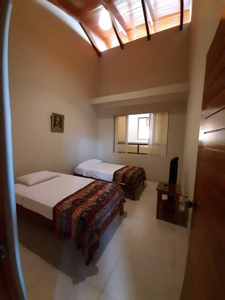 ห้องนอน