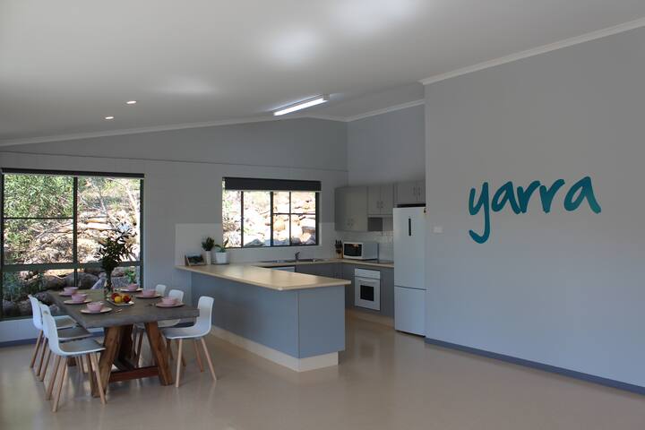 Sandy Toes Retreat “Yarra” gallery image 3