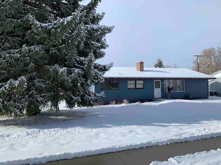 Emmett Vacation Rentals & Homes Idaho, United States Airbnb