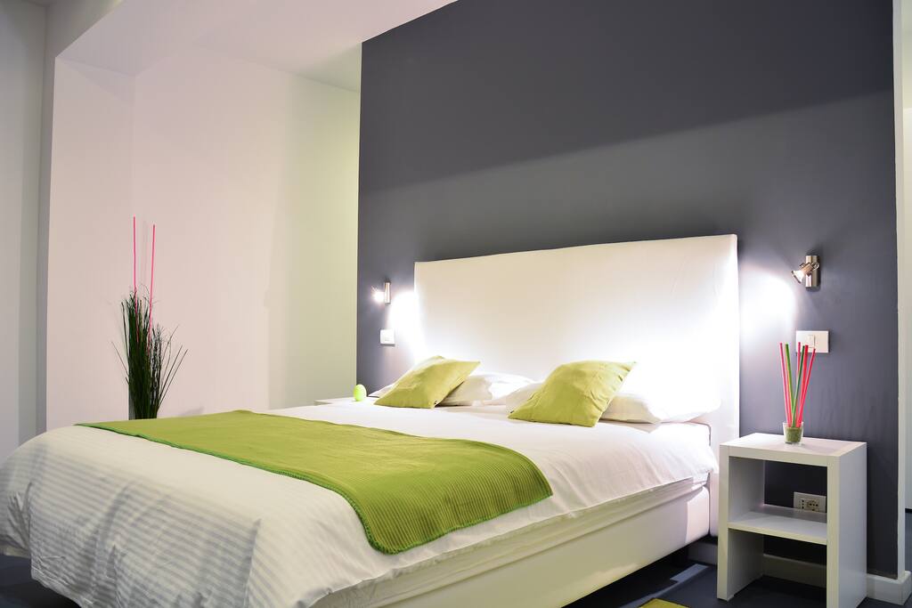 Deluxe Room (Suite)