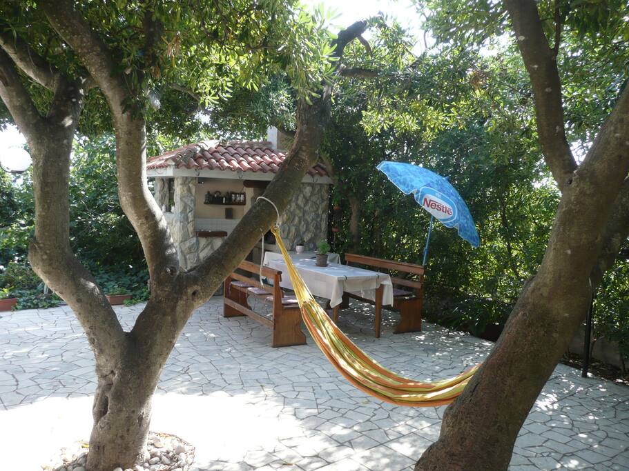 Garten