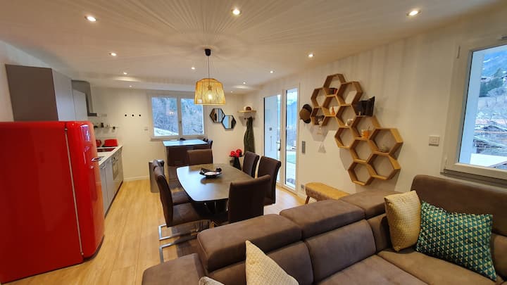 Всекидневна