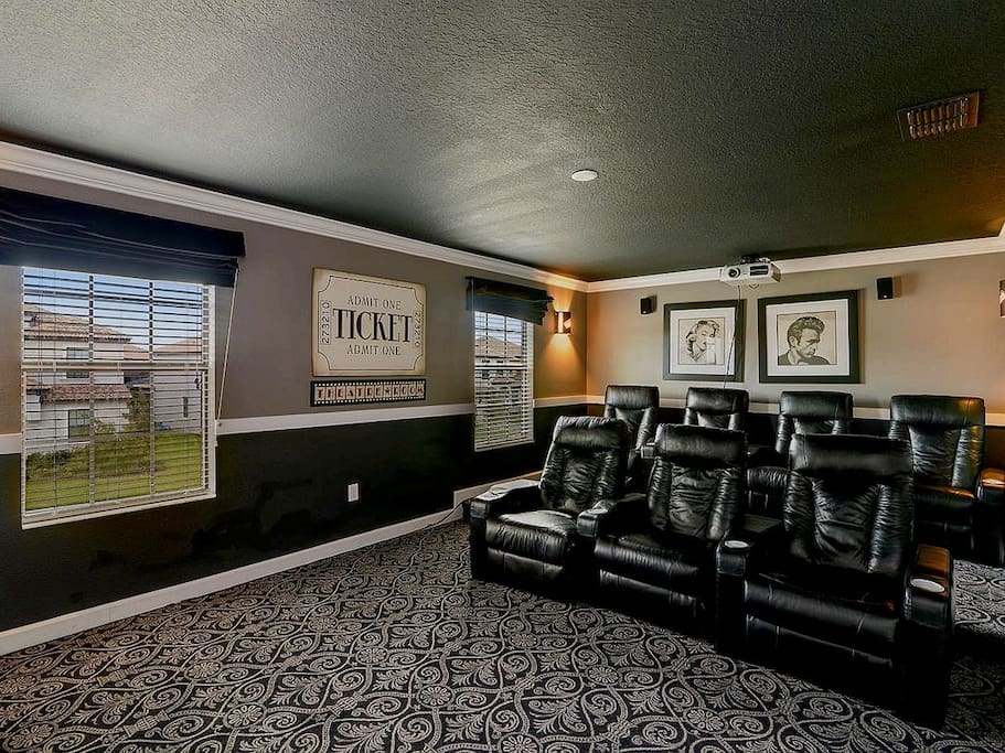MovieTheater