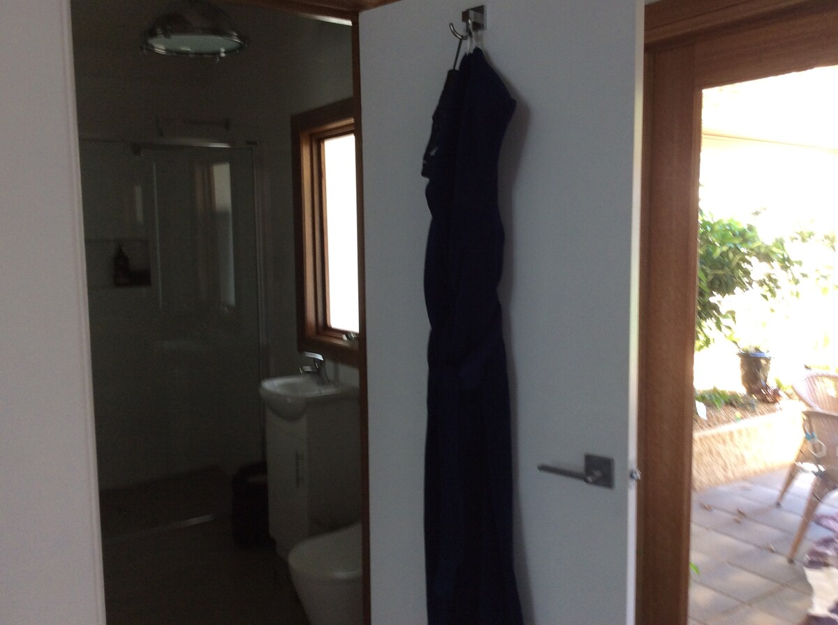 barossa studio 57 accommodation