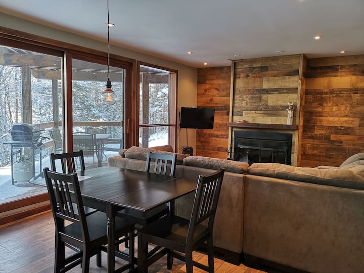 500+ MontTremblant Vacation Rentals Chalets and More Airbnb