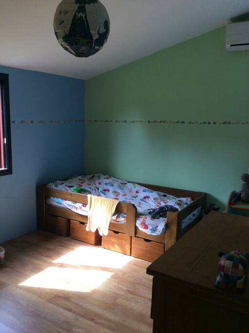 Chambre 1