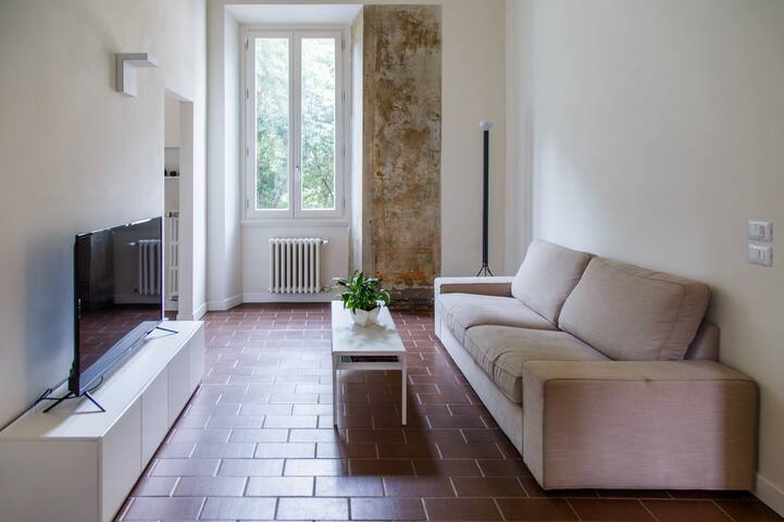 EE FLORENCE LUXURY APARTMENT gallery image 4