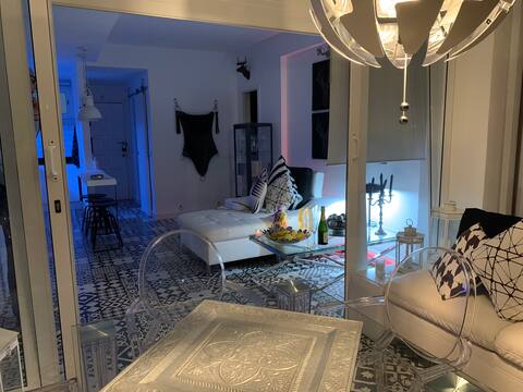 Top performing Airbnb: Yumboparadise 🏳️‍🌈 in San Bartolomé De Tirajana