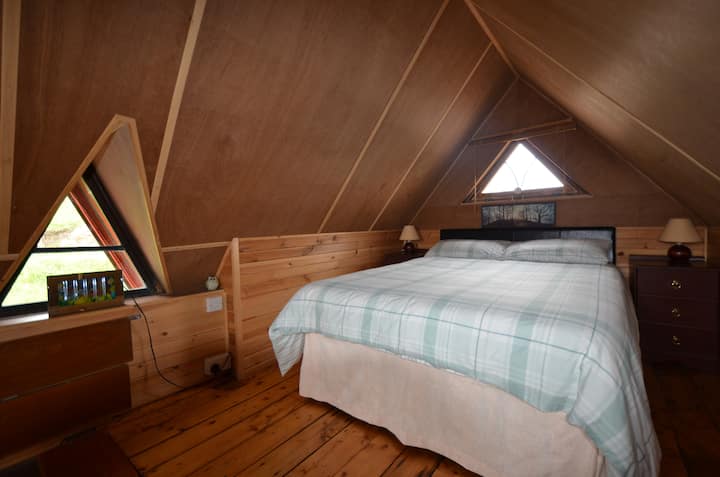 ห้องนอน