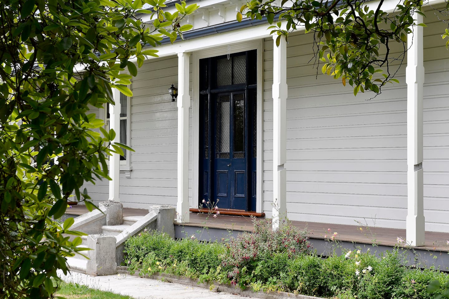 Harold House Villa 2