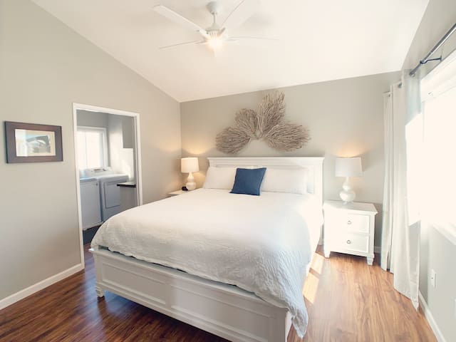 Tide and True Retreat