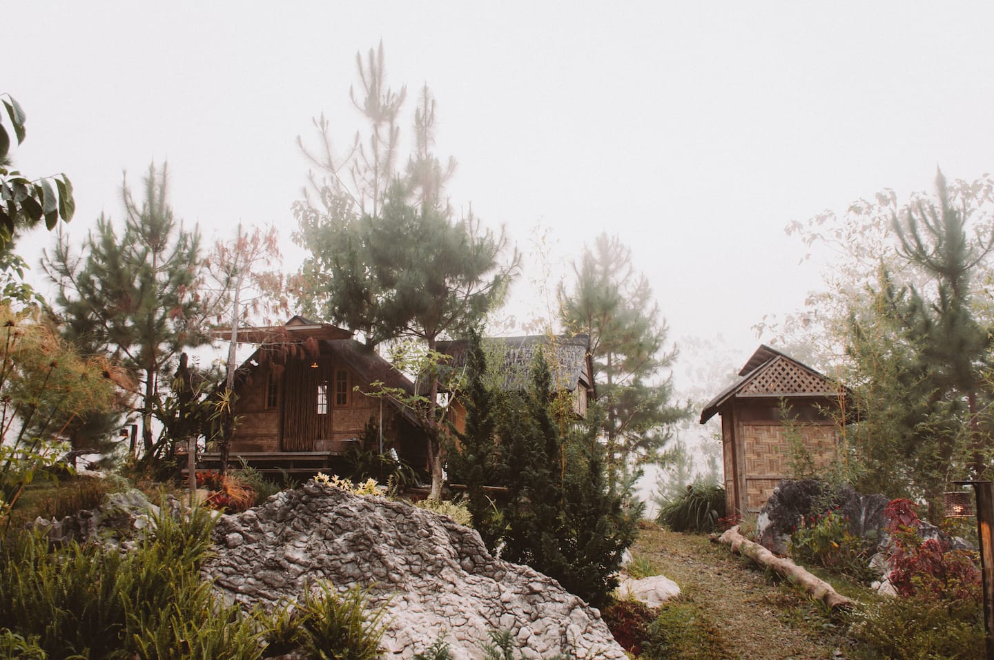 5 Cozy Airbnb in Buda [DavaoBukidnon] Escape Manila