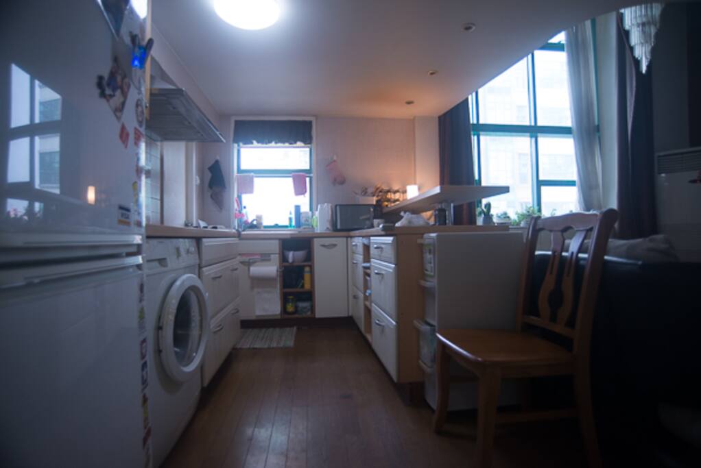 kitchen/厨房
