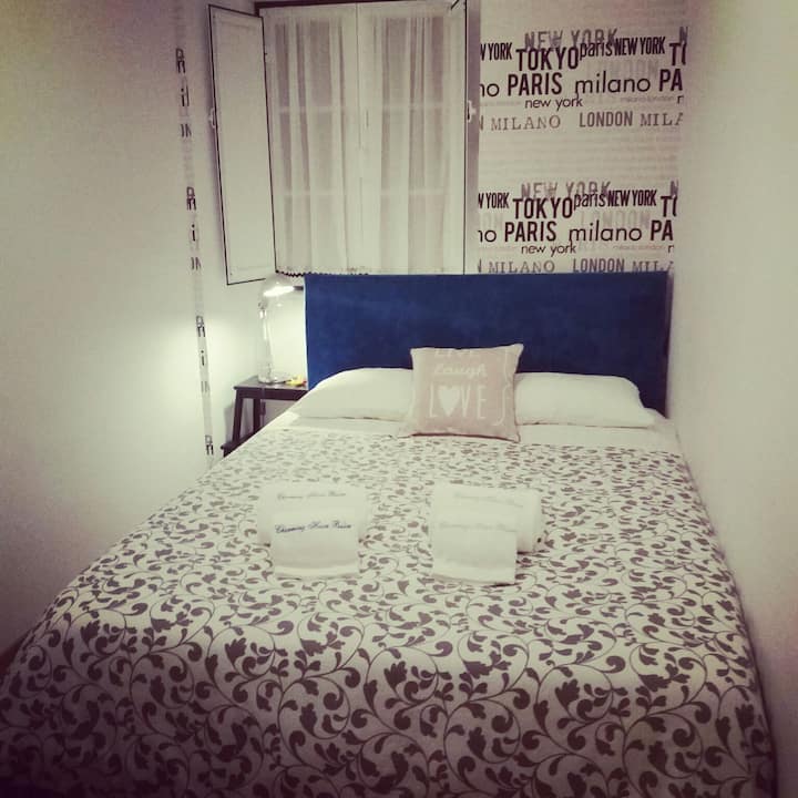 Საძინებელი n 2