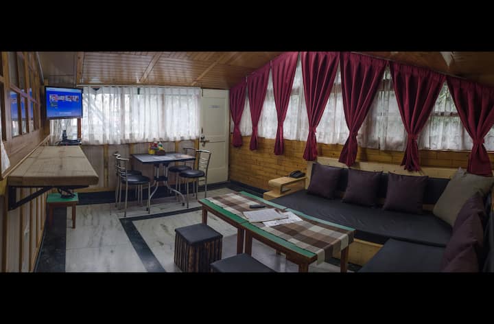 Kalawati Homes Vacation Rentals - Shimla