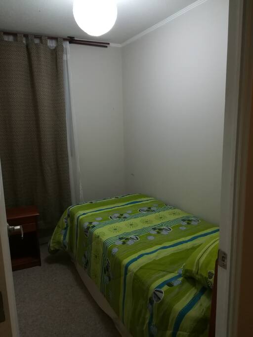 Dormitorio
