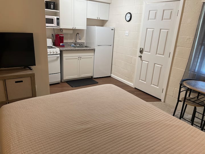 Спално помещение