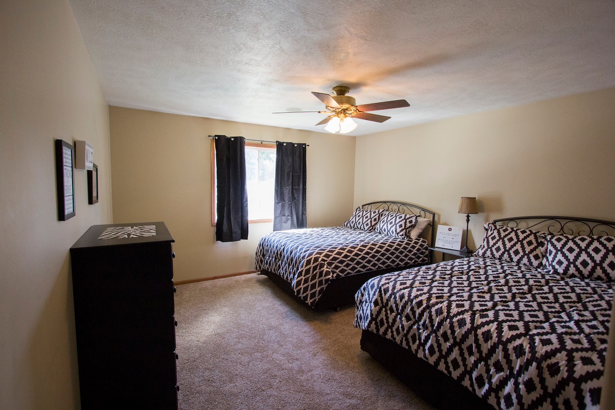 საძინებელი 2