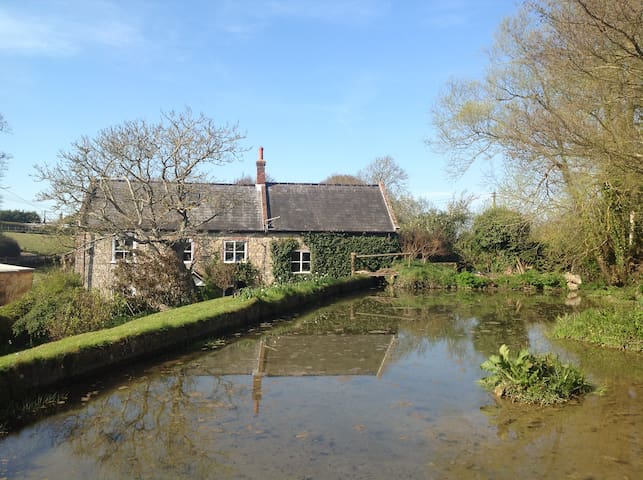 The Old Brewery, Isle of Wight