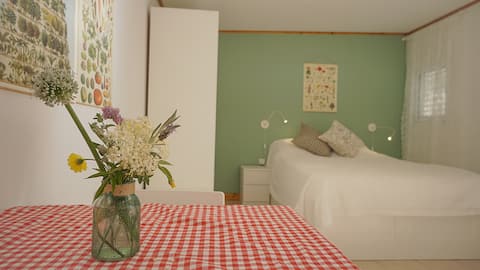 The Garden House