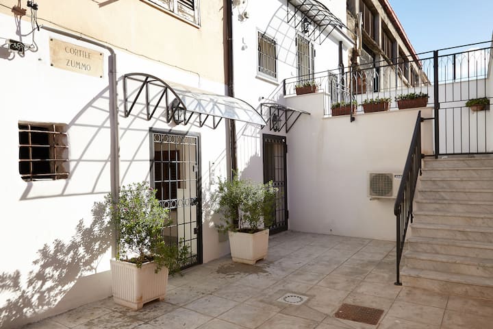 Restoration and Decor Home managed Airbnb listing 3