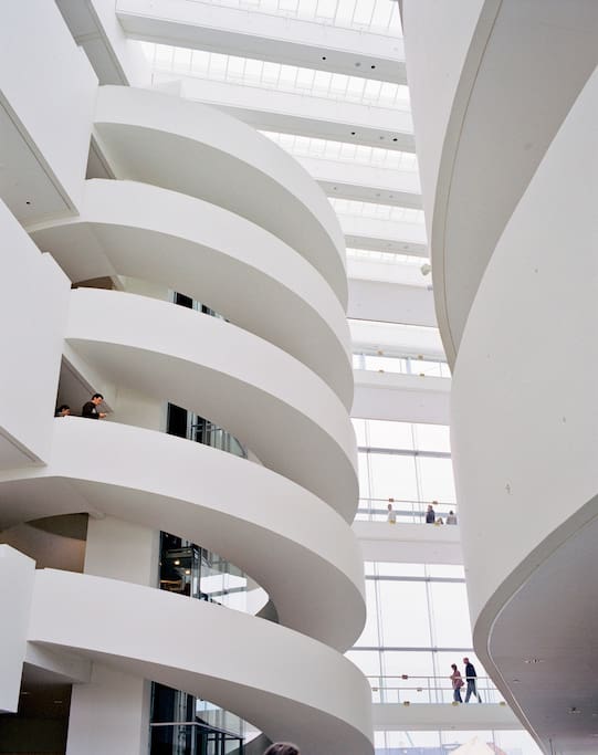 Aros - Museum
Photo Ditte Isager