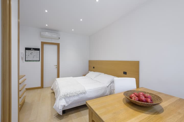 "Il Giardino delle Tartarughe Luxury Guest House"