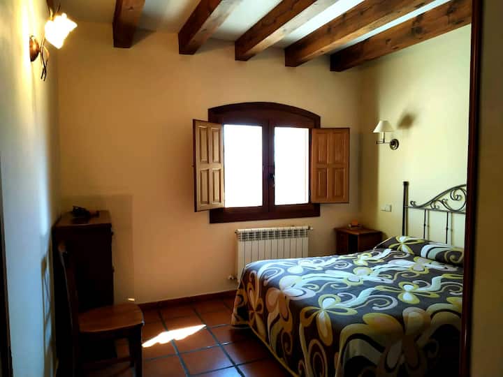 Quarto duplo