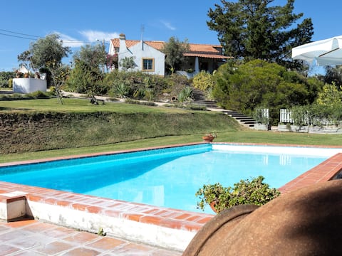 Monte Velho Country House