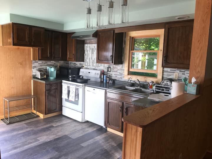 Saranac Lake Vacation Rentals House and Cottage Rentals Airbnb