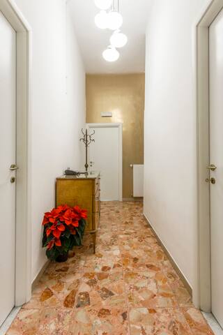 Charming flat in Monti gallery image 3