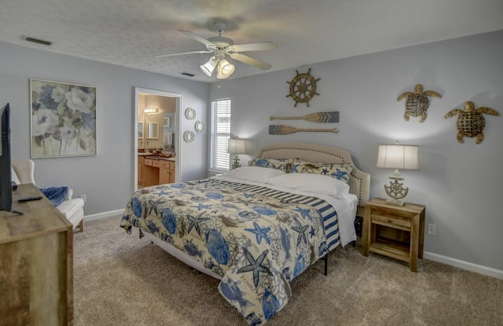 Bedroom 1