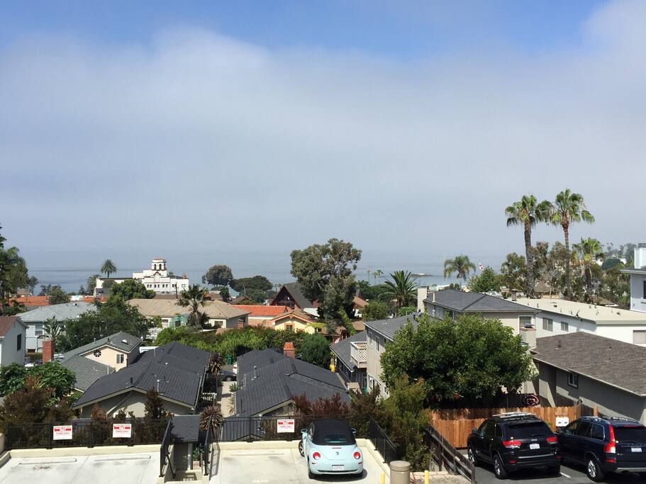 More views
