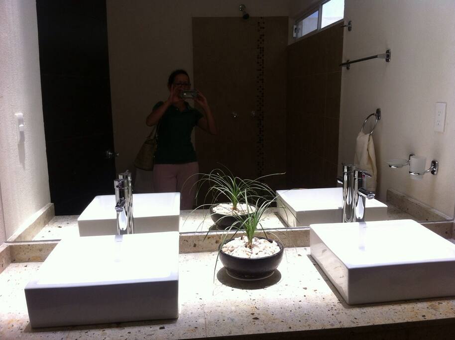 BAÑO PRINCIPAL