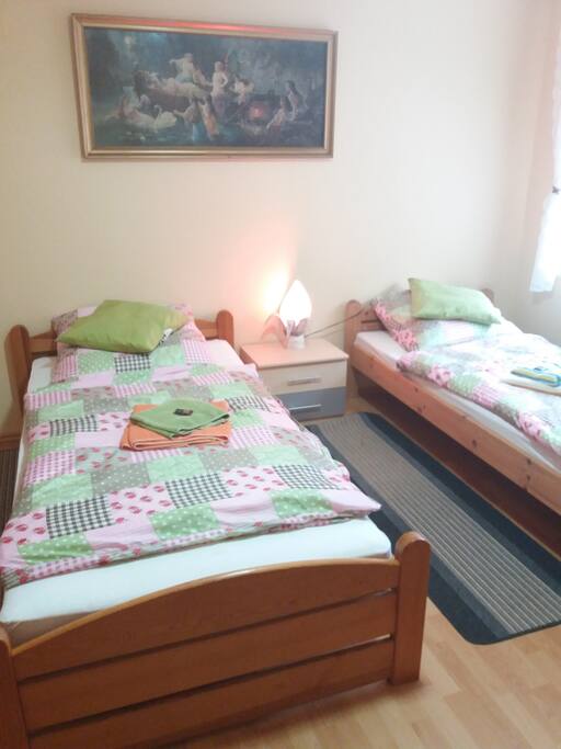 Zimmer nr.2