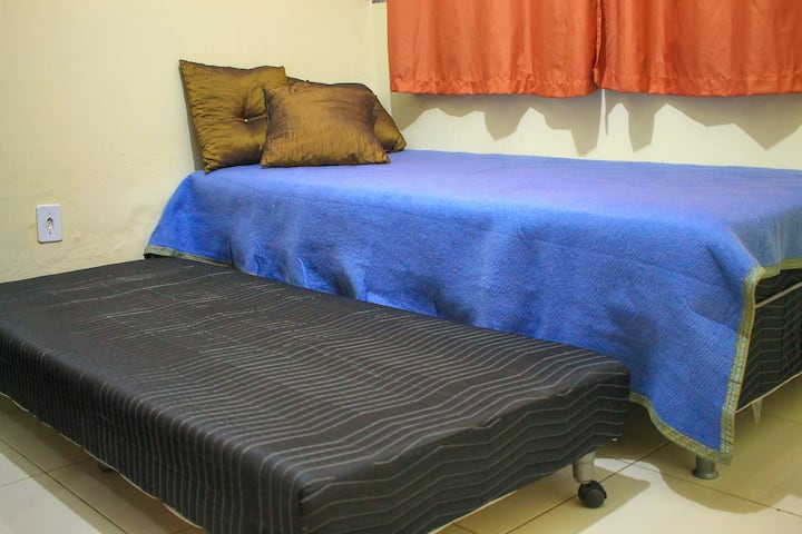 Спална соба 3