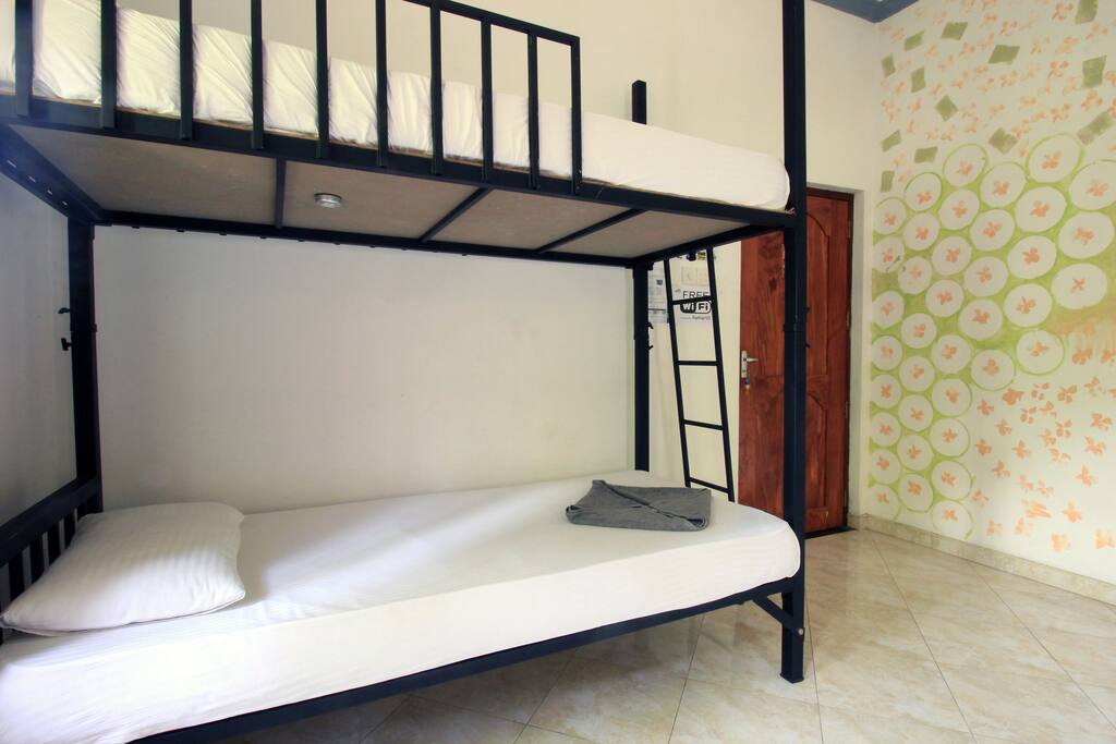 Bunk Beds