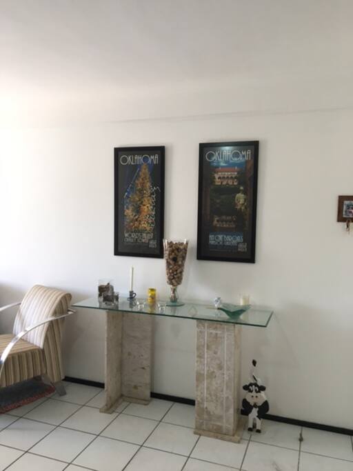 Sala / Living Room