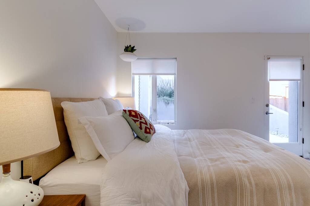 Q Room