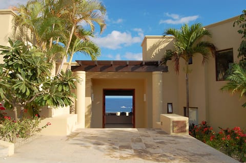 Walking Distance to the One&Only Palmilla Hotel