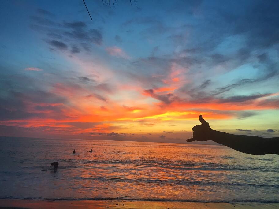 #saladitasunset