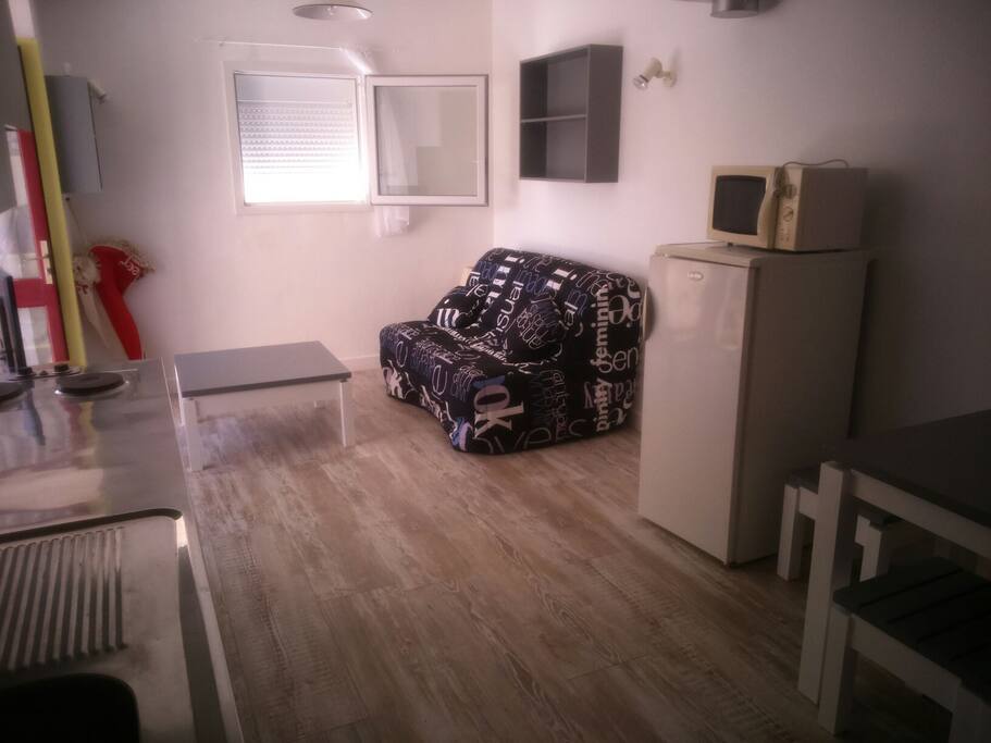 Le Salon