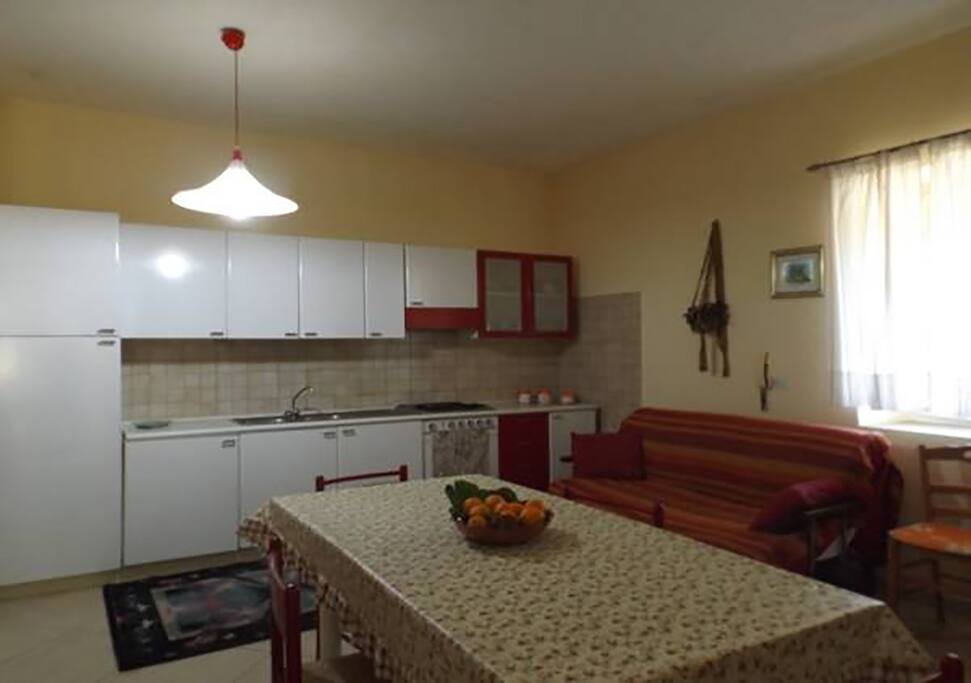 sala pranzo