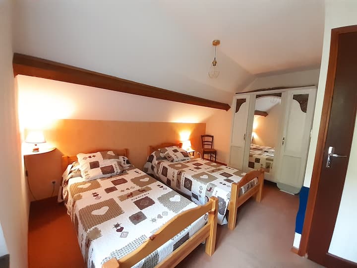 ห้องสำหรับเด็ก 