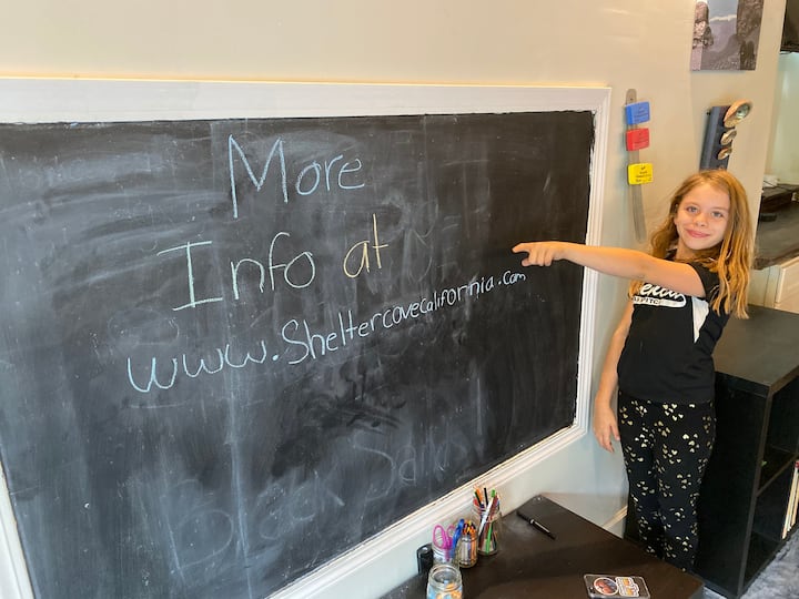 Დამატებითი ინფორმაცია თავშესაფრის ყურების და ვიდეოების შესახებ