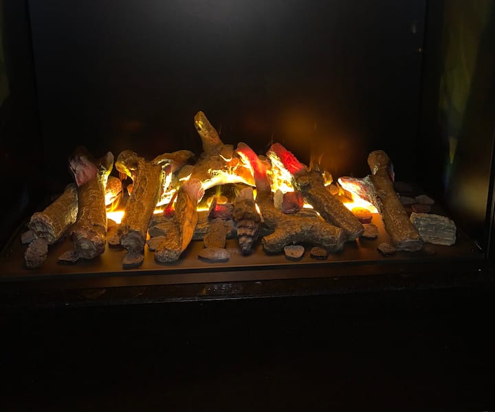 Exquisite 2-bedroom Apartment +Fireplace And Sauna - Karlowe Wary