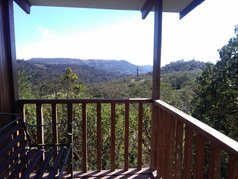 Room view