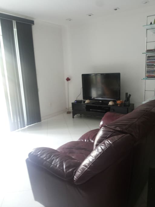 SALA DE ESTAR