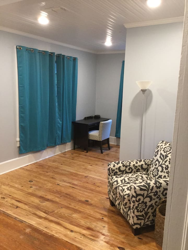 Big Oak Cottage - Thomasville, GA