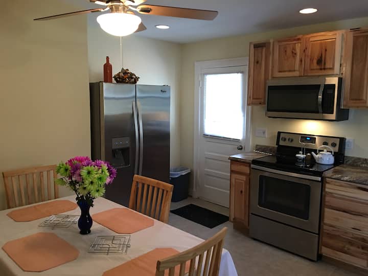 Scottsville Vacation Rentals & Homes Virginia, United States Airbnb